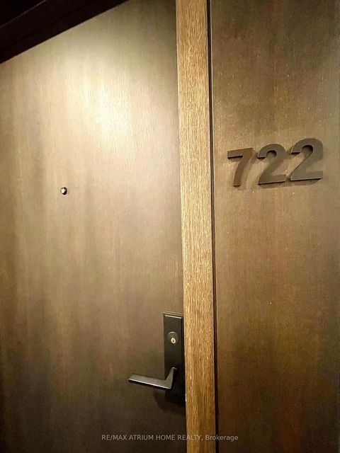 Photo 6 at 722 - 2799 Kingston Road, Cliffcrest, Toronto