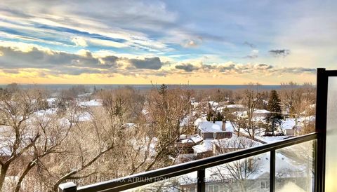 Photo 22 at 722 - 2799 Kingston Road, Cliffcrest, Toronto