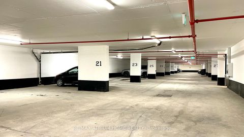 Photo 23 at 722 - 2799 Kingston Road, Cliffcrest, Toronto