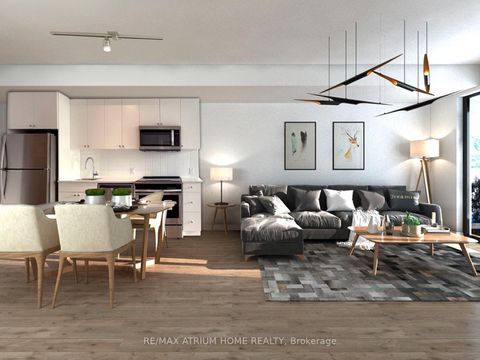 Photo 24 at 722 - 2799 Kingston Road, Cliffcrest, Toronto