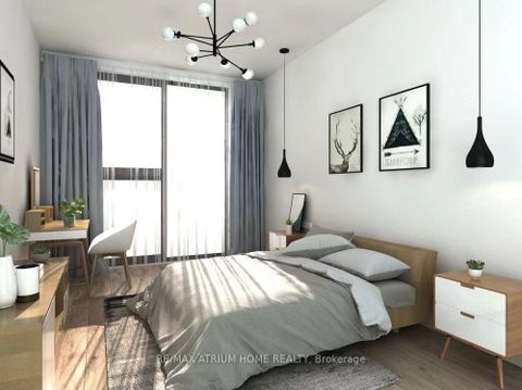 Photo 26 at 722 - 2799 Kingston Road, Cliffcrest, Toronto