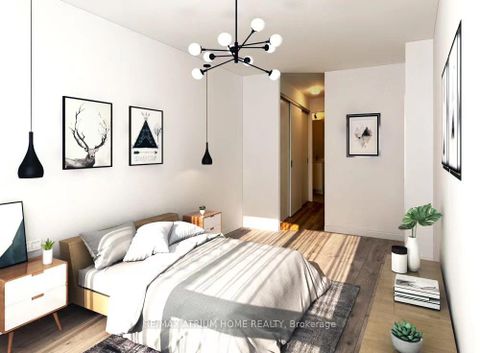 Photo 27 at 722 - 2799 Kingston Road, Cliffcrest, Toronto