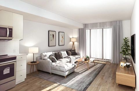 Photo 29 at 722 - 2799 Kingston Road, Cliffcrest, Toronto