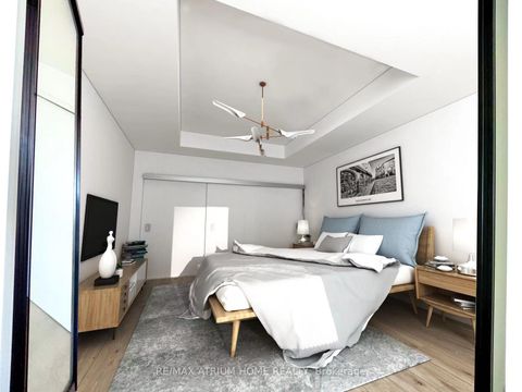 Photo 30 at 722 - 2799 Kingston Road, Cliffcrest, Toronto