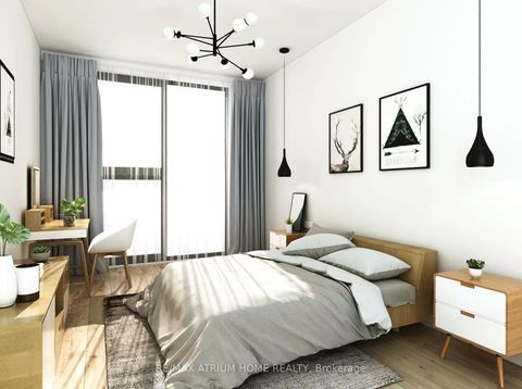 Photo 31 at 722 - 2799 Kingston Road, Cliffcrest, Toronto