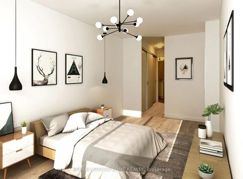 Photo 32 at 722 - 2799 Kingston Road, Cliffcrest, Toronto