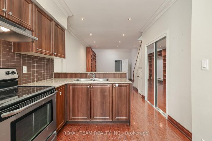 Photo 6 at 54 Maher Avenue, Bloor West Village, Toronto