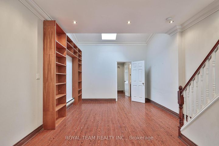 Photo 7 at 54 Maher Avenue, Bloor West Village, Toronto