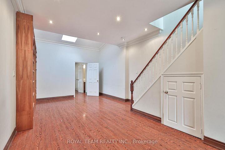 Photo 8 at 54 Maher Avenue, Bloor West Village, Toronto