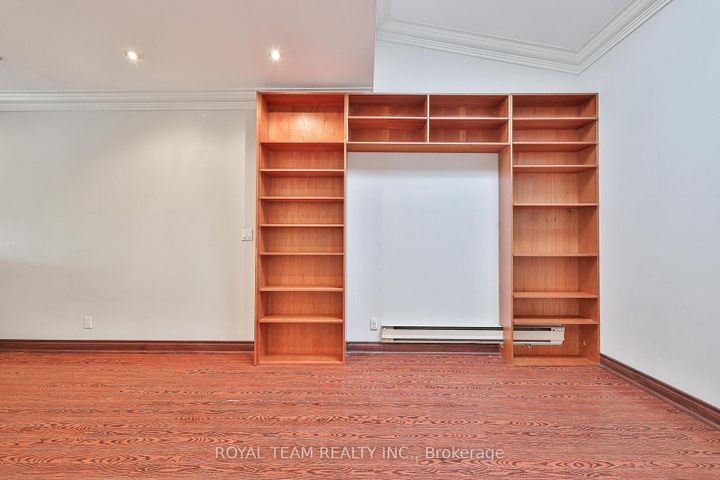 Photo 10 at 54 Maher Avenue, Bloor West Village, Toronto