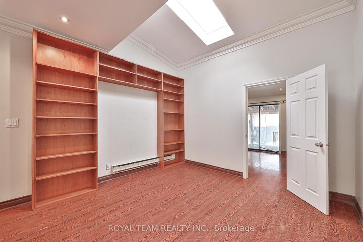 Photo 11 at 54 Maher Avenue, Bloor West Village, Toronto