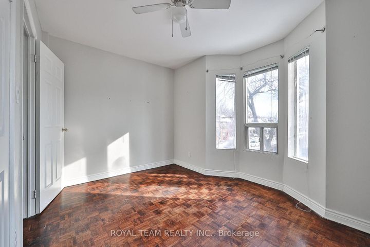 Photo 14 at 54 Maher Avenue, Bloor West Village, Toronto