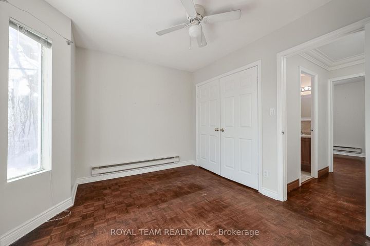 Photo 15 at 54 Maher Avenue, Bloor West Village, Toronto