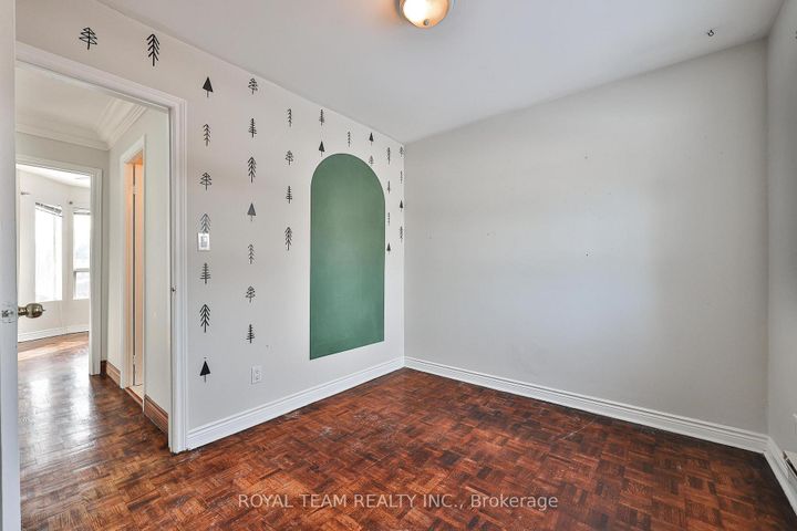 Photo 19 at 54 Maher Avenue, Bloor West Village, Toronto