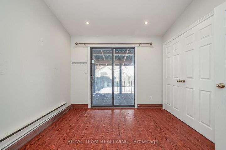 Photo 20 at 54 Maher Avenue, Bloor West Village, Toronto