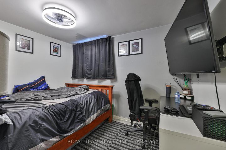 Photo 29 at 54 Maher Avenue, Bloor West Village, Toronto