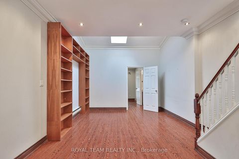 Photo 7 at 54 Maher Avenue, Bloor West Village, Toronto