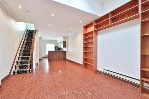 Photo 9 at 54 Maher Avenue, Bloor West Village, Toronto