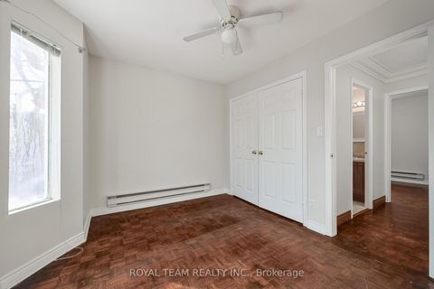 Photo 15 at 54 Maher Avenue, Bloor West Village, Toronto