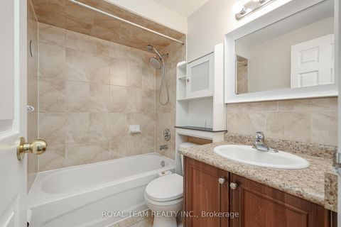 Photo 16 at 54 Maher Avenue, Bloor West Village, Toronto