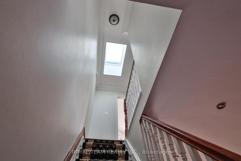 Photo 23 at 54 Maher Avenue, Bloor West Village, Toronto