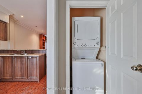 Photo 24 at 54 Maher Avenue, Bloor West Village, Toronto