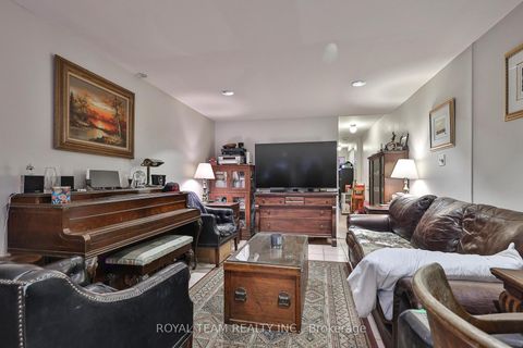 Photo 27 at 54 Maher Avenue, Bloor West Village, Toronto