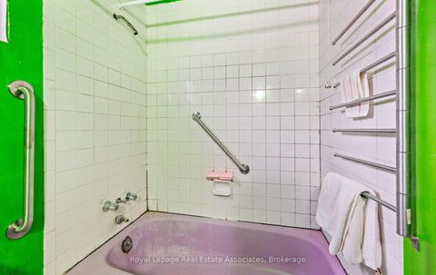 Photo 24 at 101 - 829 Richmond Street W, Niagara, Toronto