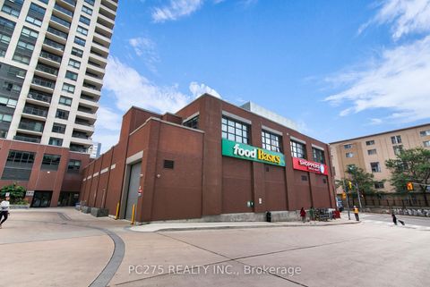 Photo 2 at 2708 - 1410 Dupont Street, Junction, Toronto