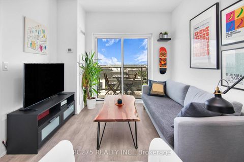 Photo 9 at 2708 - 1410 Dupont Street, Junction, Toronto