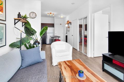 Photo 11 at 2708 - 1410 Dupont Street, Junction, Toronto