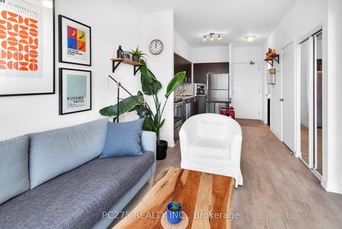 Photo 12 at 2708 - 1410 Dupont Street, Junction, Toronto