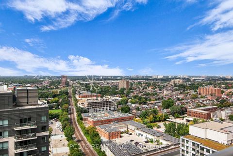 Photo 27 at 2708 - 1410 Dupont Street, Junction, Toronto