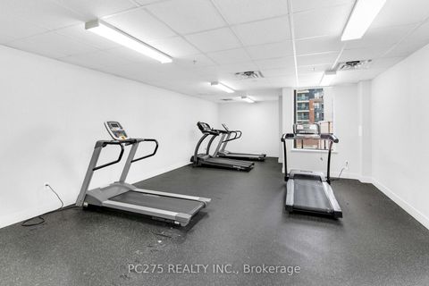 Photo 33 at 2708 - 1410 Dupont Street, Junction, Toronto