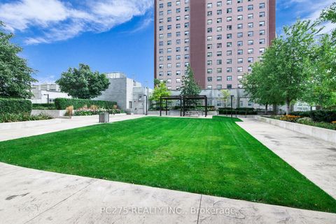 Photo 37 at 2708 - 1410 Dupont Street, Junction, Toronto