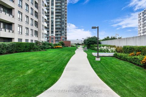 Photo 40 at 2708 - 1410 Dupont Street, Junction, Toronto