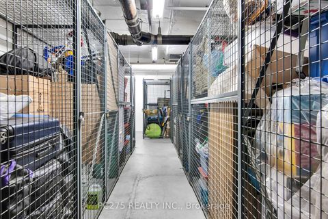 Photo 41 at 2708 - 1410 Dupont Street, Junction, Toronto