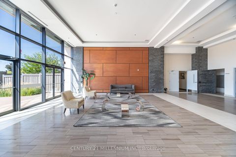 Photo 4 at 217 - 24 Woodstream Boulevard, Vaughan Grove, Vaughan