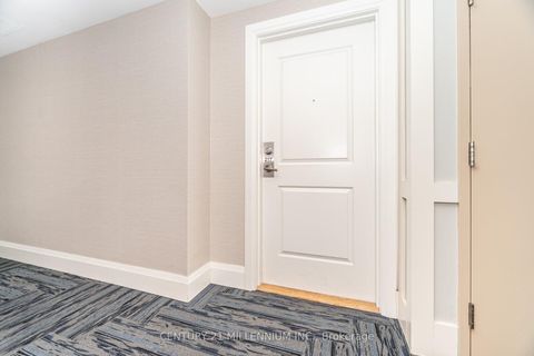 Photo 5 at 217 - 24 Woodstream Boulevard, Vaughan Grove, Vaughan