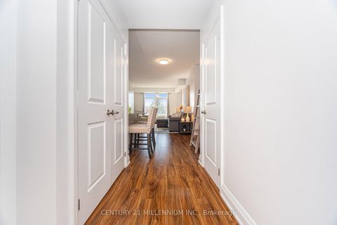 Photo 6 at 217 - 24 Woodstream Boulevard, Vaughan Grove, Vaughan