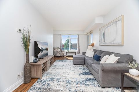 Photo 15 at 217 - 24 Woodstream Boulevard, Vaughan Grove, Vaughan