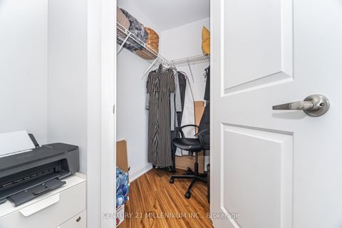 Photo 24 at 217 - 24 Woodstream Boulevard, Vaughan Grove, Vaughan