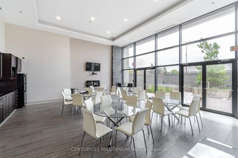 Photo 34 at 217 - 24 Woodstream Boulevard, Vaughan Grove, Vaughan