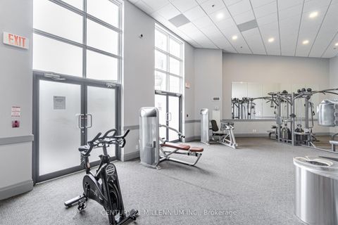 Photo 35 at 217 - 24 Woodstream Boulevard, Vaughan Grove, Vaughan