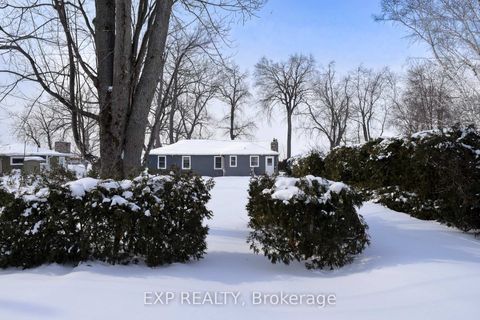 Photo 0 at 28 McRae Beach Road S, Pefferlaw, Georgina