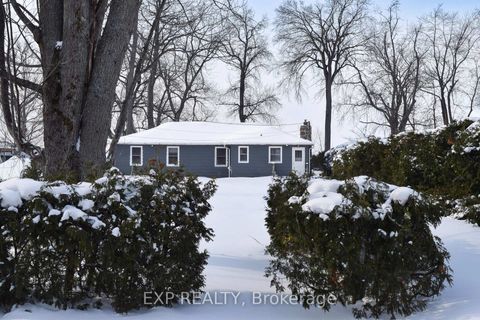 Photo 2 at 28 McRae Beach Road S, Pefferlaw, Georgina