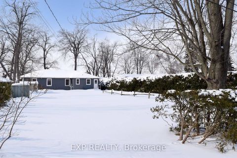 Photo 3 at 28 McRae Beach Road S, Pefferlaw, Georgina