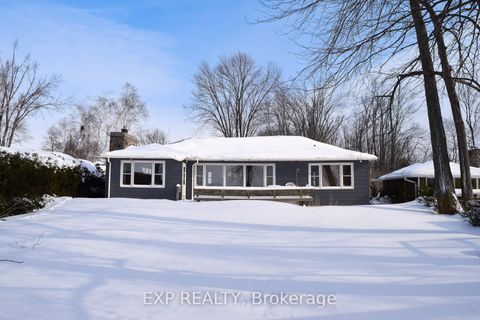 Photo 4 at 28 McRae Beach Road S, Pefferlaw, Georgina