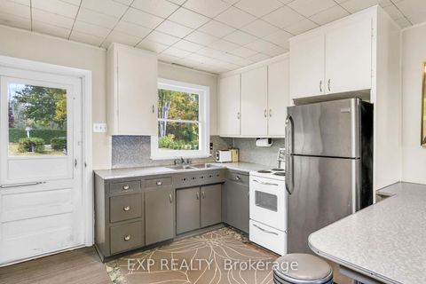 Photo 8 at 28 McRae Beach Road S, Pefferlaw, Georgina