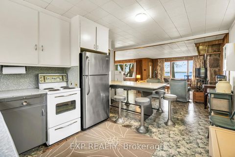 Photo 9 at 28 McRae Beach Road S, Pefferlaw, Georgina